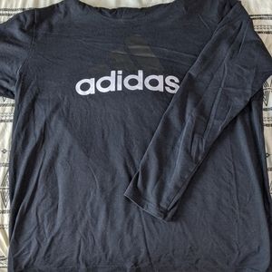 Mens Adidas pullover